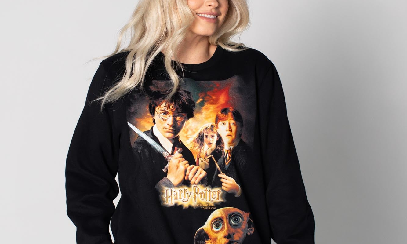 Get Cozy With Cakeworthy- Sweaters, Flannels, Onsies & More!