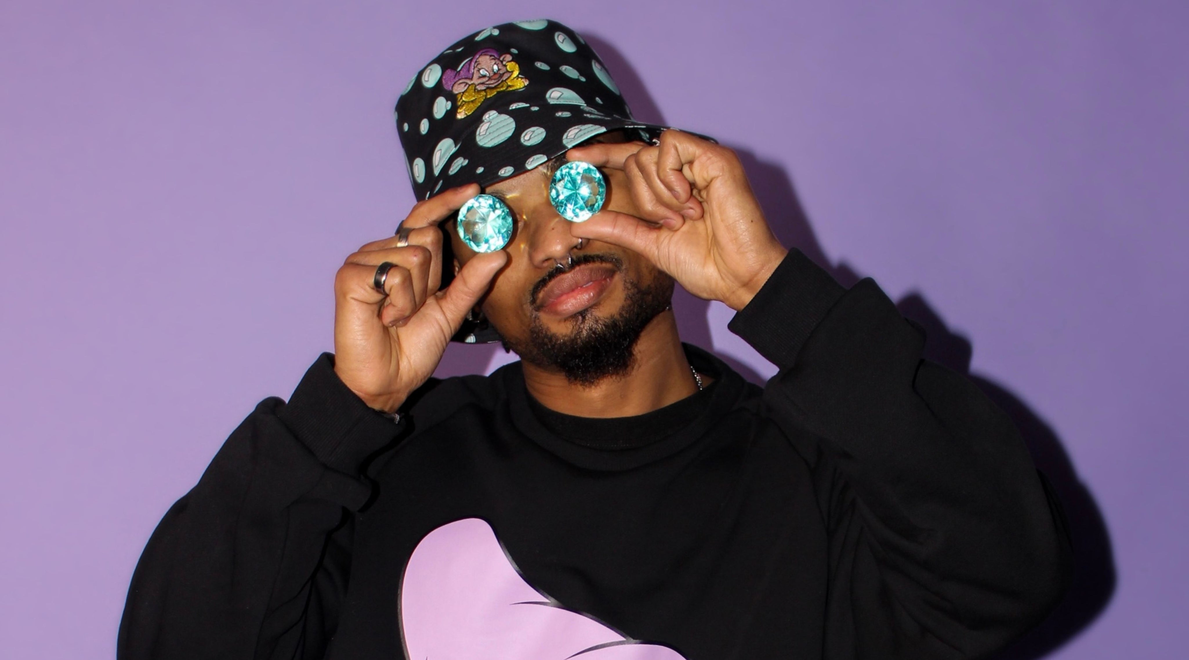 💎 Disney's Dopey Lookbook 💎
