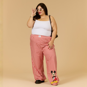 Mickey Mouse and Friends Lounge Pants