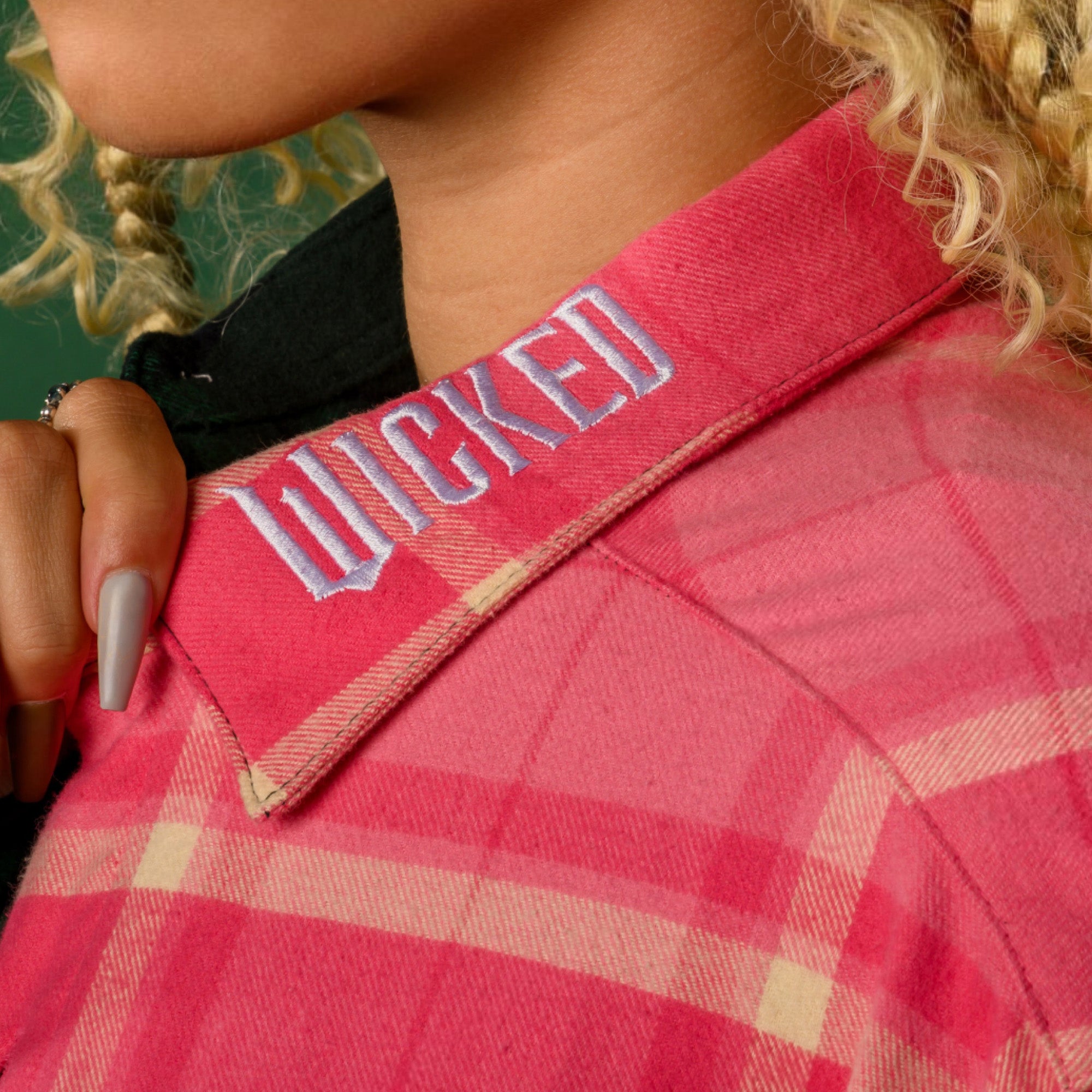 Unlimited Flannel