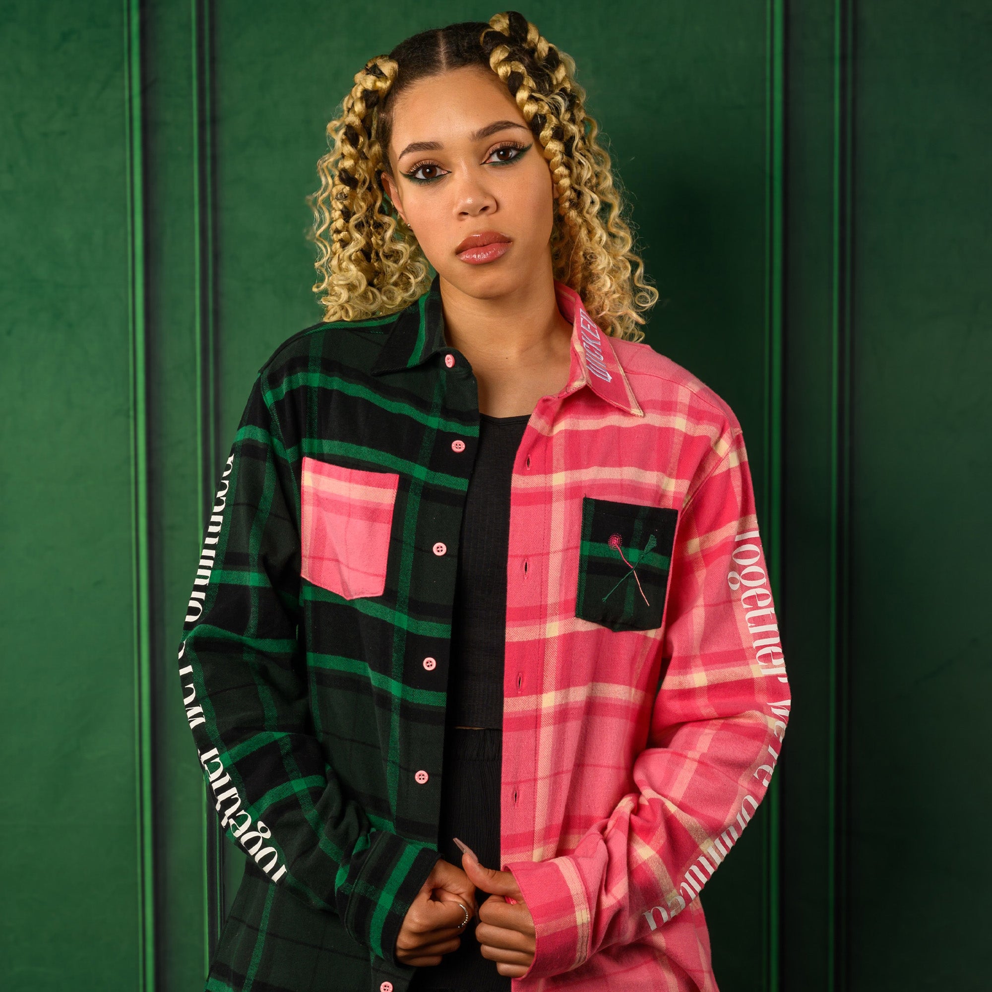 Unlimited Flannel