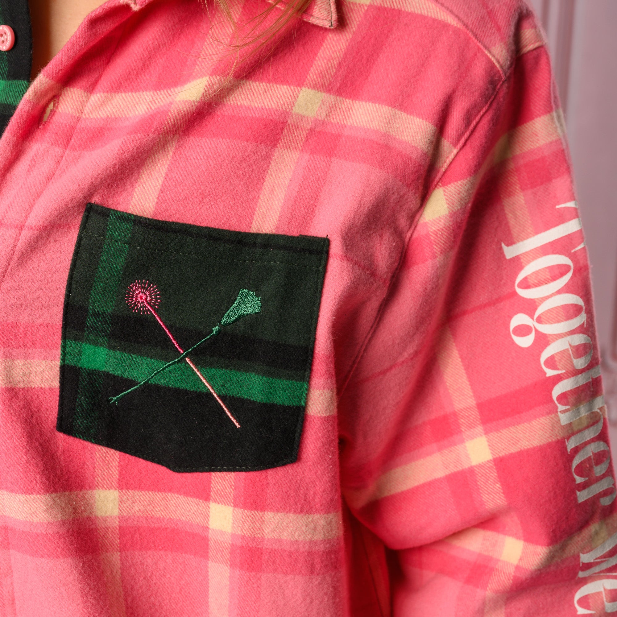 Unlimited Flannel
