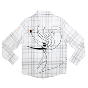 NMBC Zero Glow Flannel