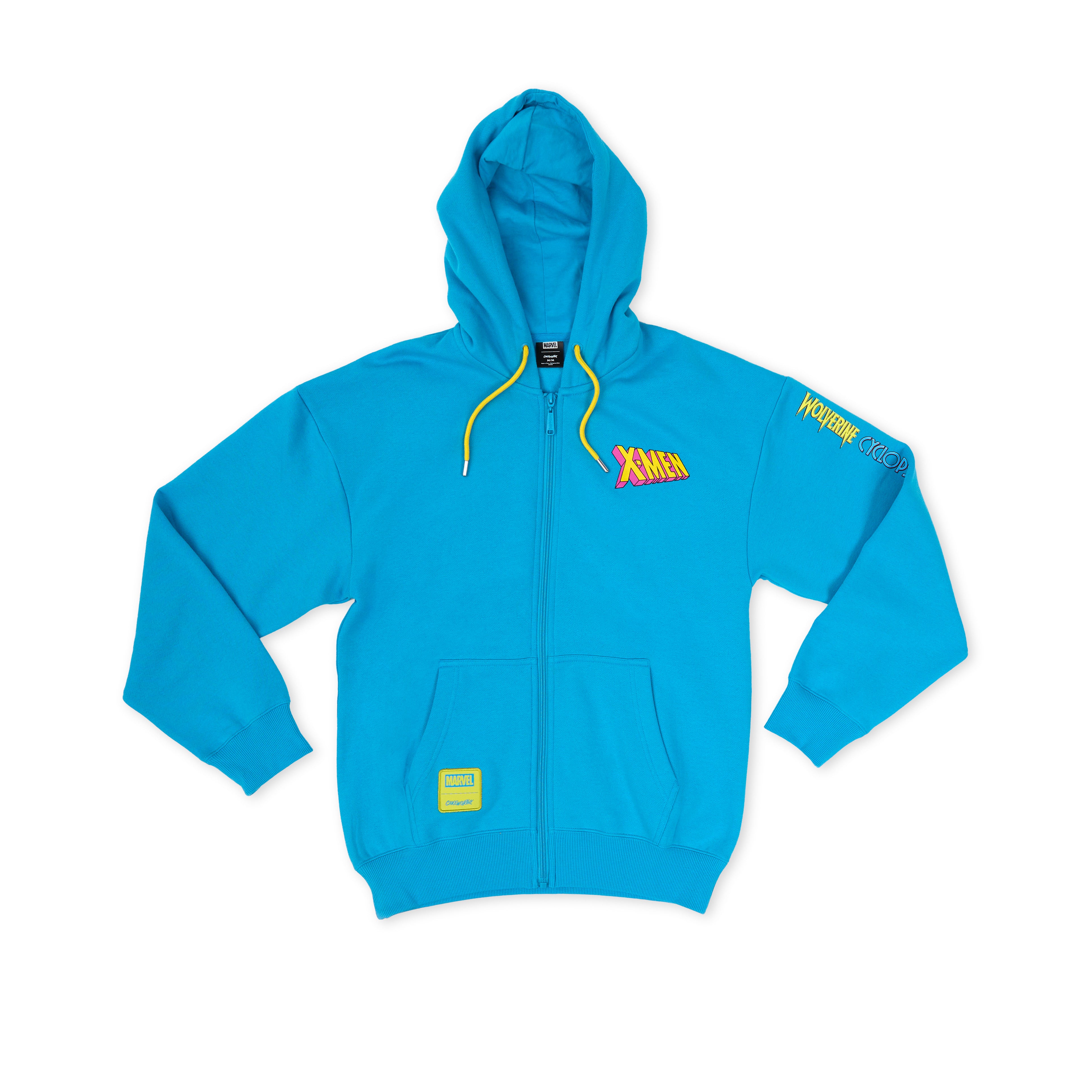X-Men Retro Hoodie