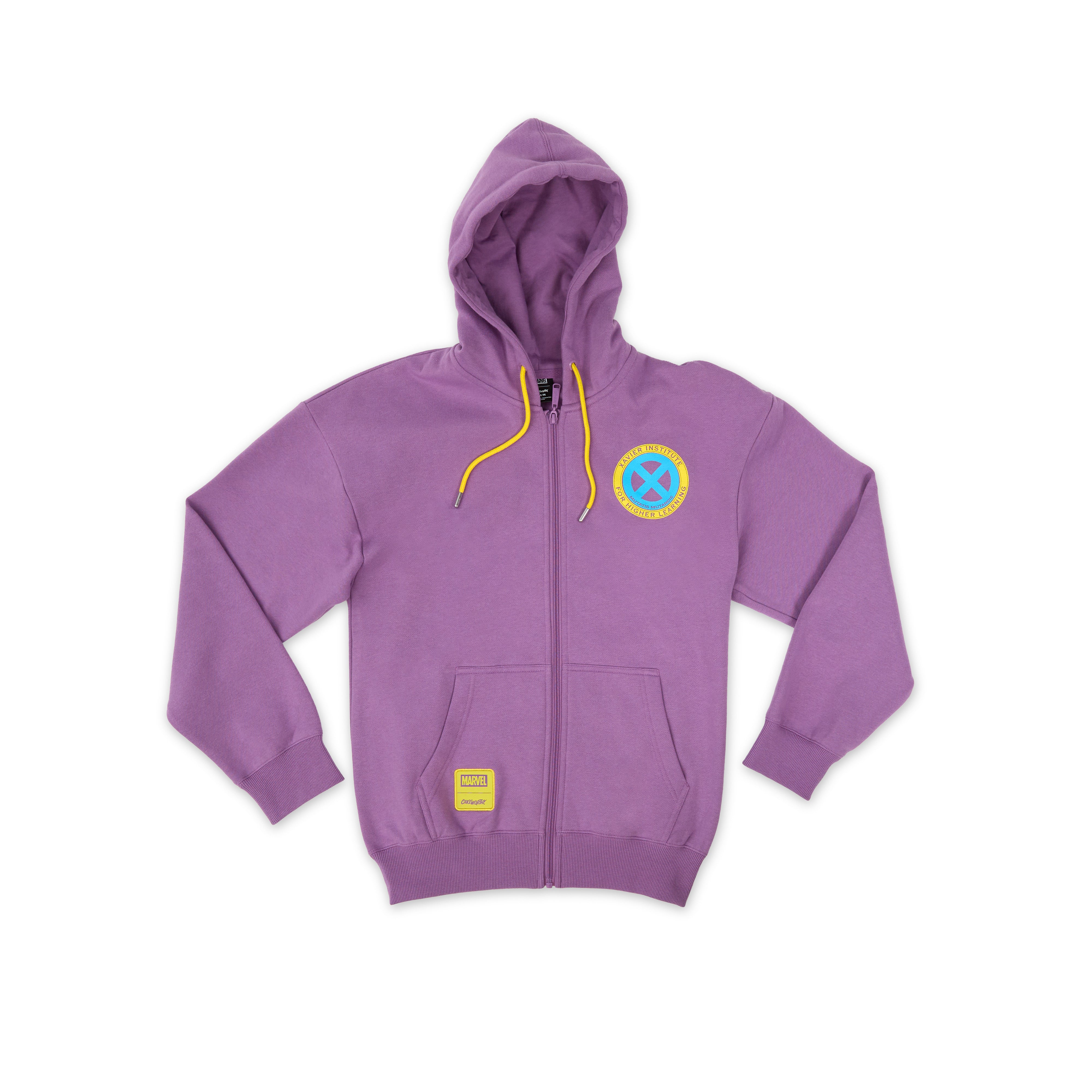 X-Men Gambit Hoodie