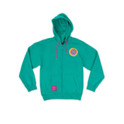 X-Men Rogue Hoodie