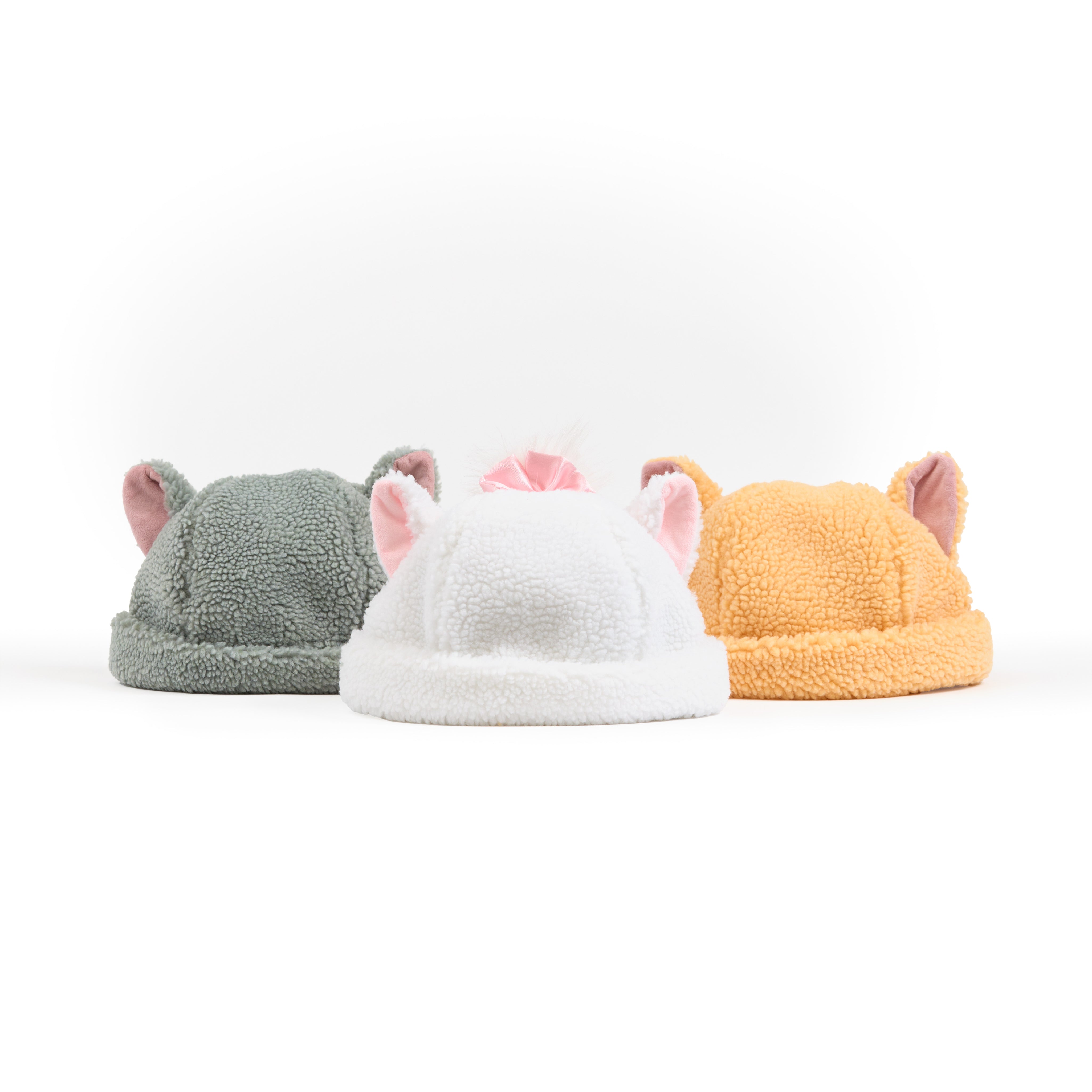 The Aristocats Berloiz Sherpa Beanie
