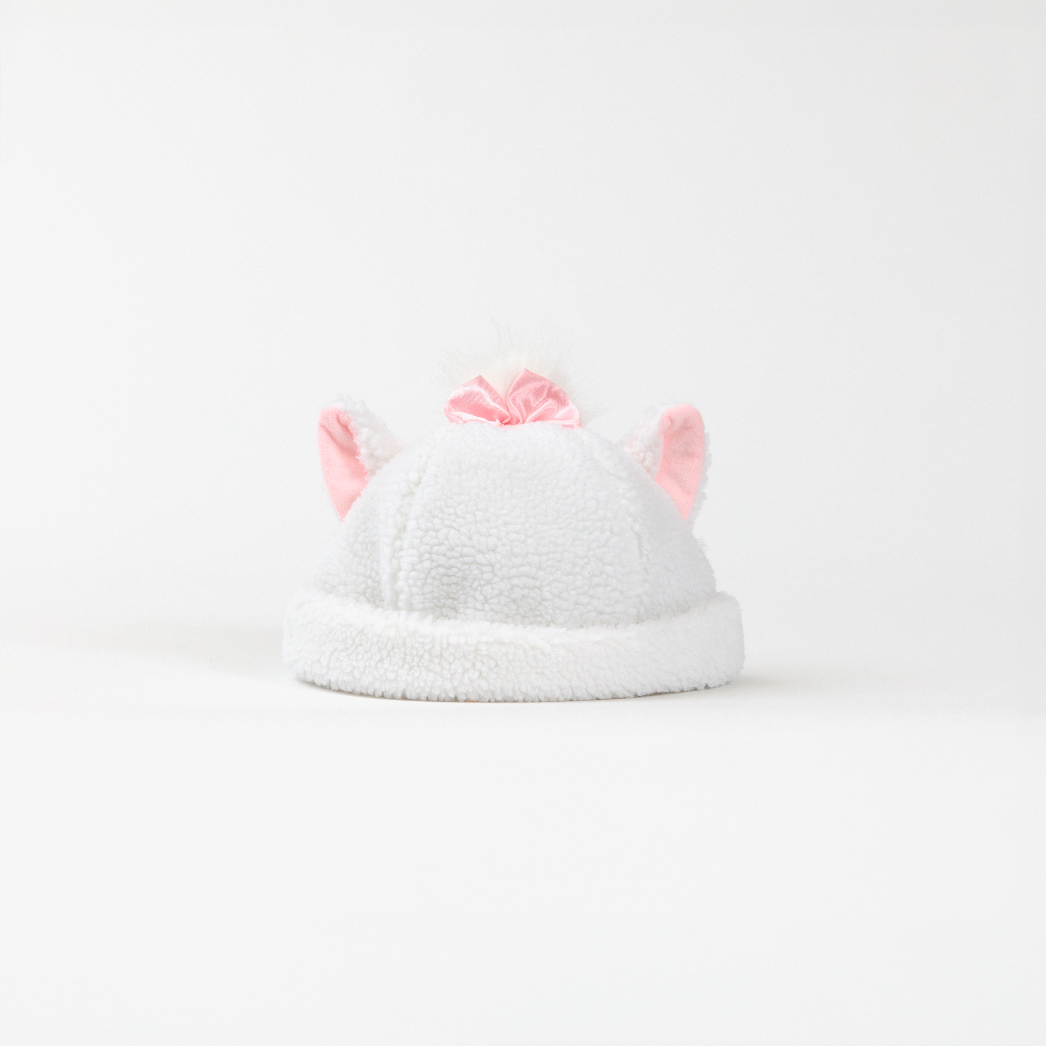 The Aristocats Marie Sherpa Beanie