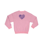 Polly Pocket Knit Sweater
