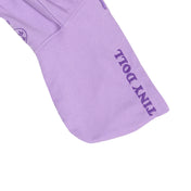 Polly Pocket Embroidered Hoodie