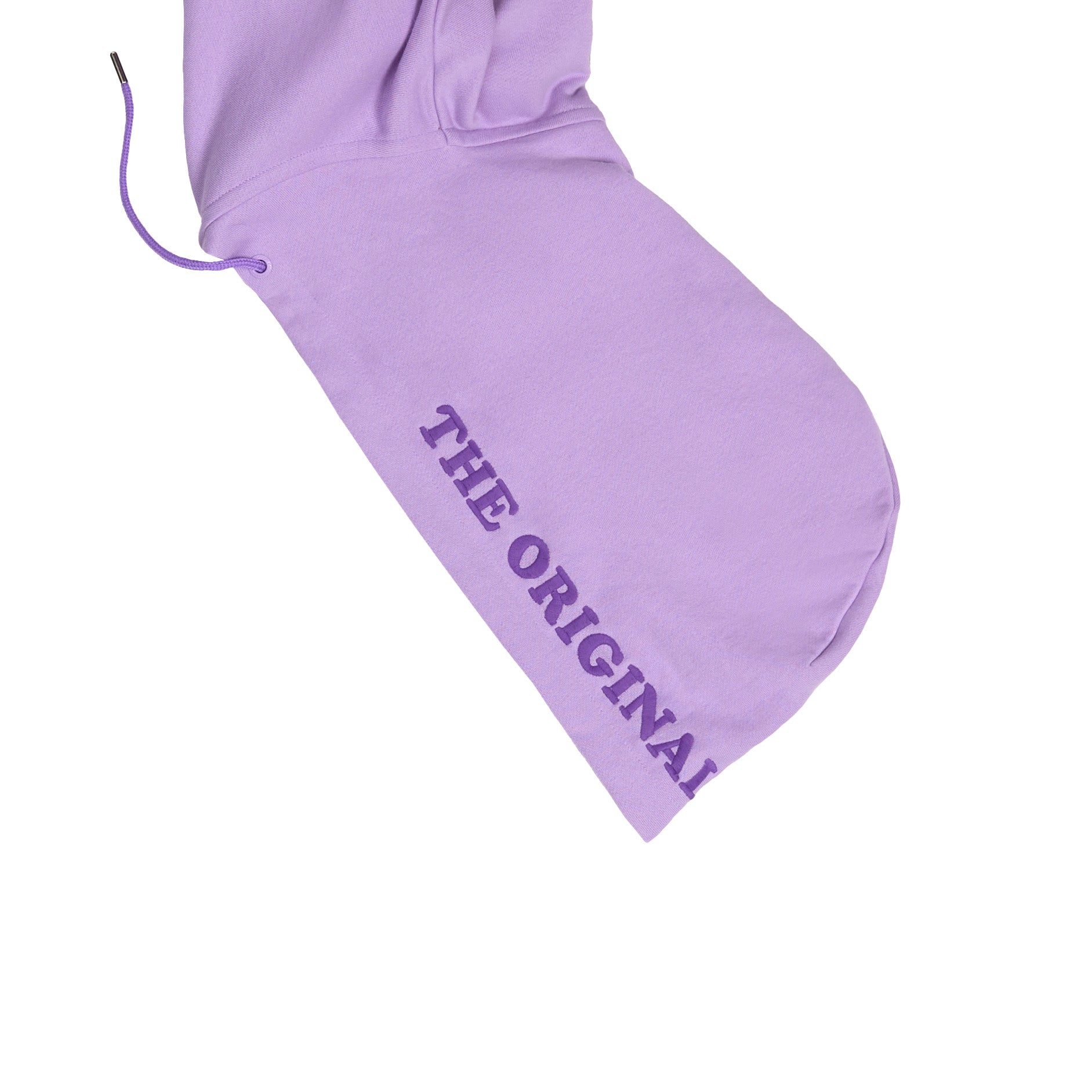 Polly Pocket Embroidered Hoodie