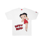Betty Boop T-Shirt Dress