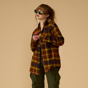 Zootopia Nick Wilde Flannel