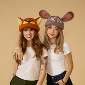 Zootopia Judy Hopps Beanie