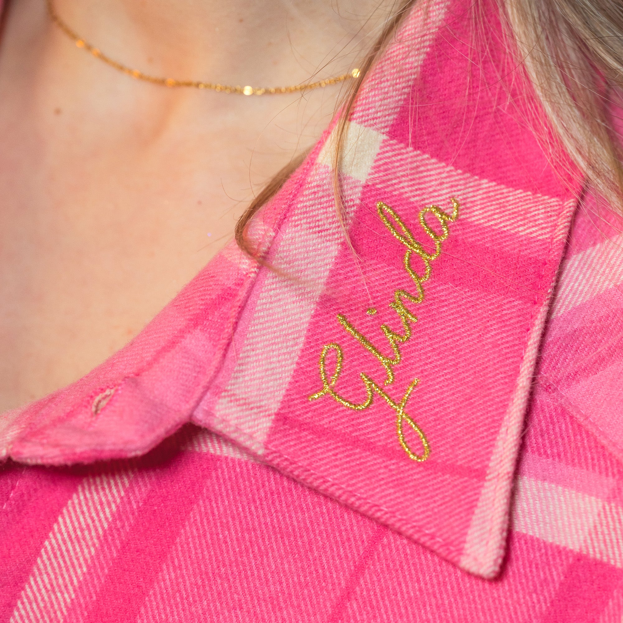 Glinda Flannel