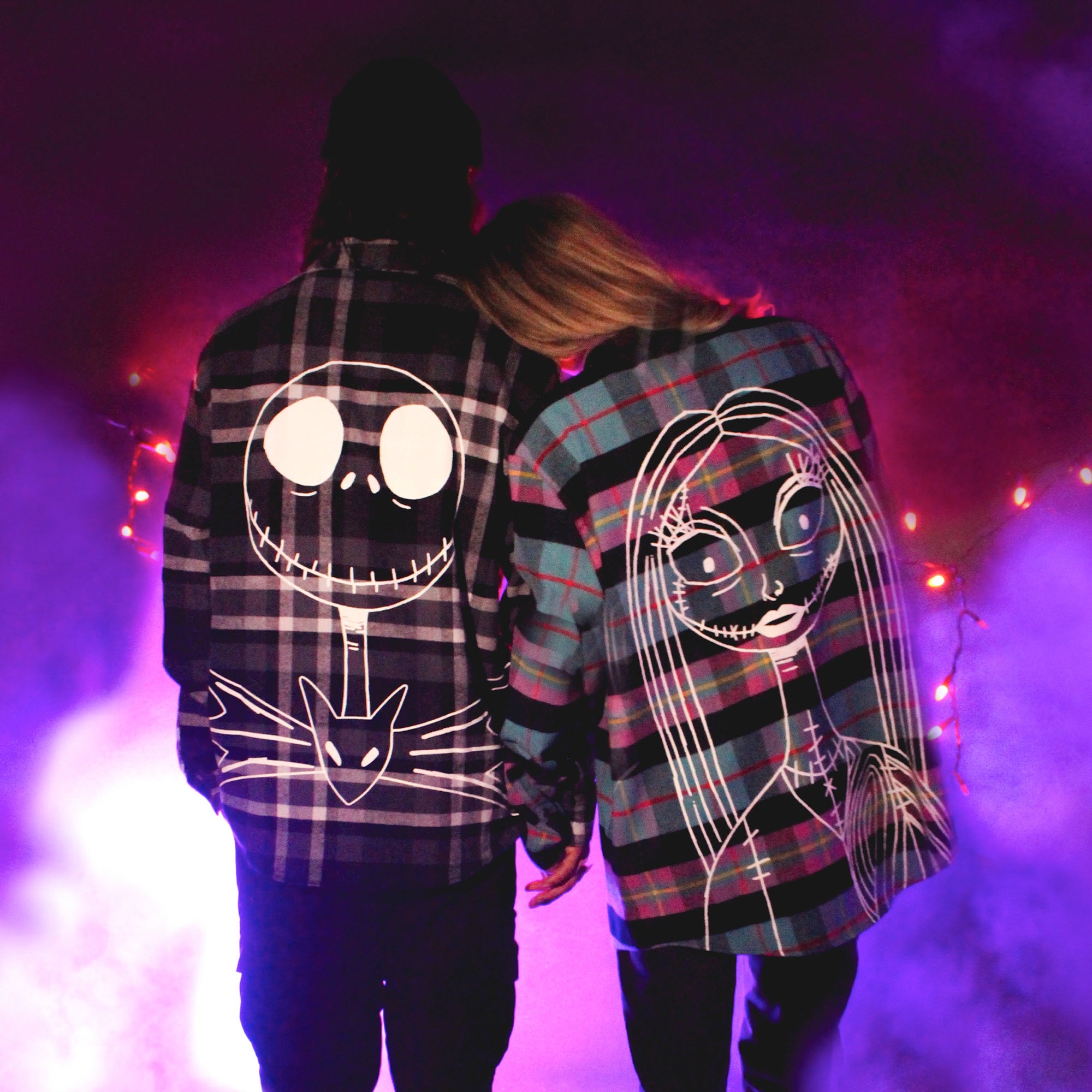 Sally Flannel