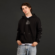Sorcerer Mickey Glow Hoodie