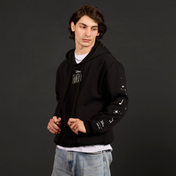 Sorcerer Mickey Glow Hoodie