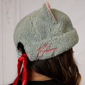 The Aristocats Berloiz Sherpa Beanie