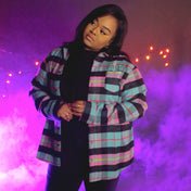Sally Flannel