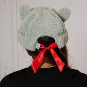 The Aristocats Berloiz Sherpa Beanie