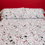 101 Dalmatians Bed Sheets