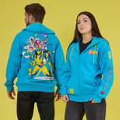 X-Men Retro Hoodie