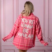 Glinda Flannel