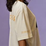 Pocahontas T-Shirt Dress
