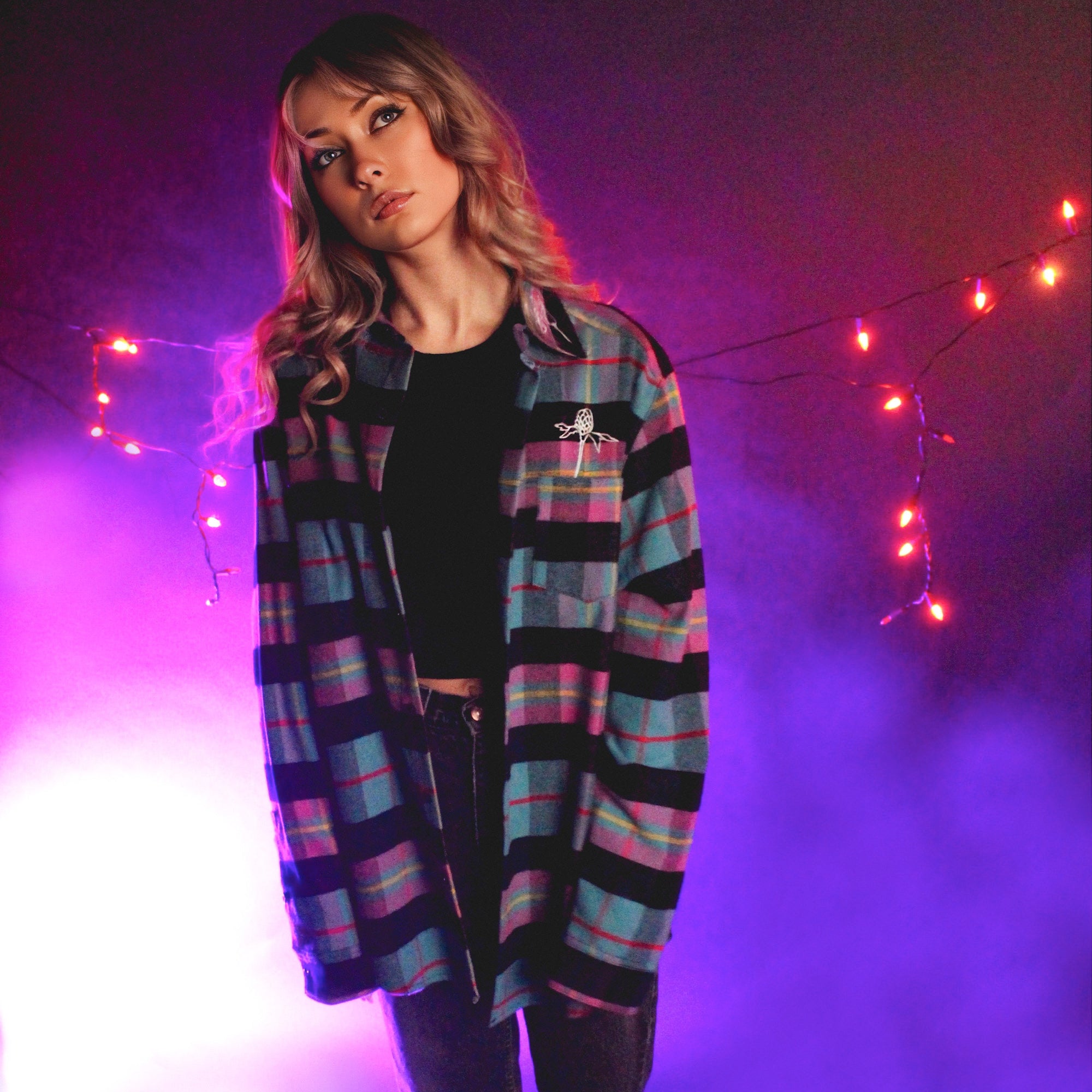 Sally Flannel