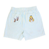 Alice in Wonderland Lounge Shorts