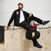 Betty Boop Twill Jacket