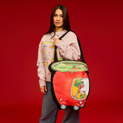 Richard Scarry's Busy Busy Streets Crewneck