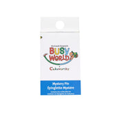 Richard Scarry's Busy World Blind Box Pins