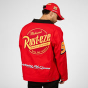 Cars Lightning McQueen Hat