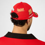 Cars Lightning McQueen Hat