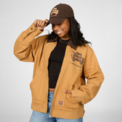 Cars Tow Mater Twill Jacket