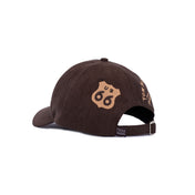 Cars Tow Mater Corduroy Hat