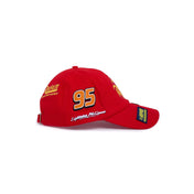 Cars Lightning McQueen Hat