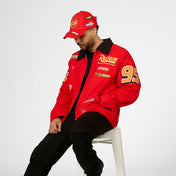 Cars Lightning McQueen Hat