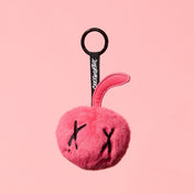 Cakeworthy Cherry Bag Charm