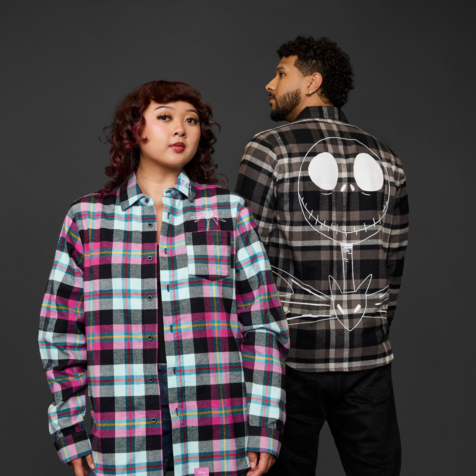 Sally Flannel