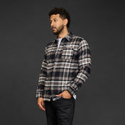 Jack Skellington Flannel