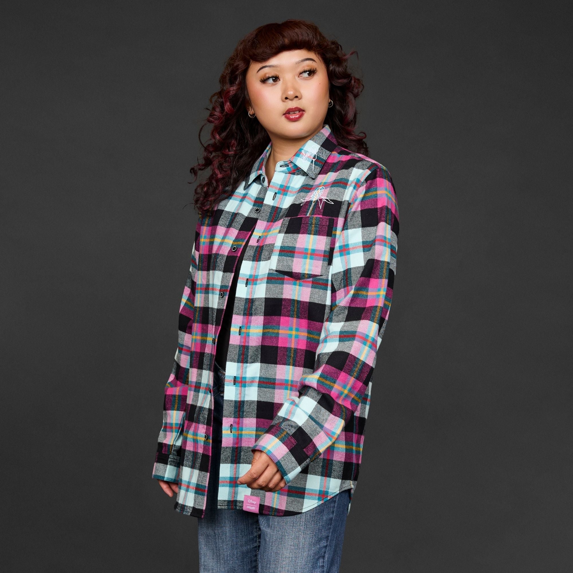 Sally Flannel