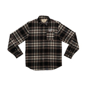 Jack Skellington Flannel