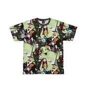 NMBC AOP T-Shirt