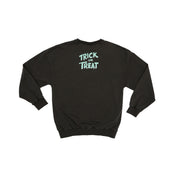 Disney Trick or Treat Crewneck