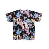 Villains AOP T-Shirt