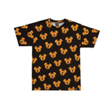 Mickey Pumpkin AOP T-Shirt