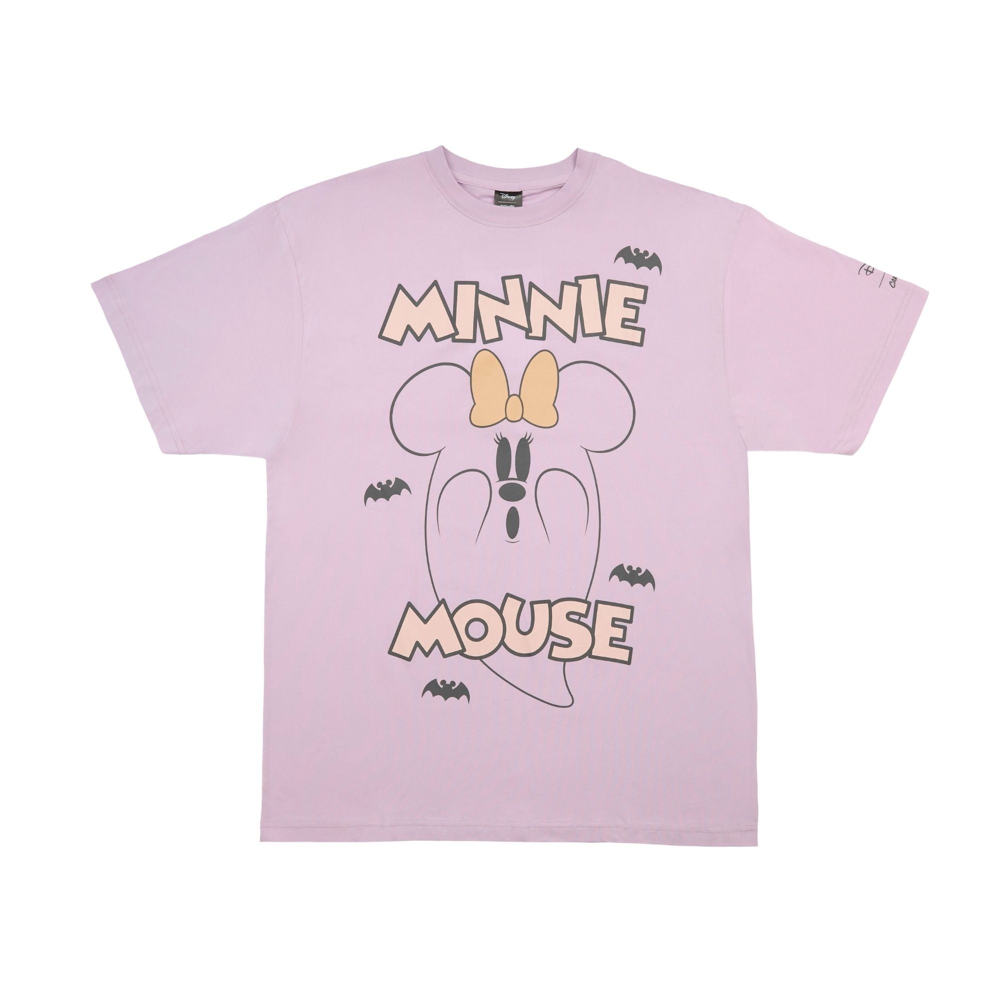 Disney Minnie Ghost T-Shirt Dress
